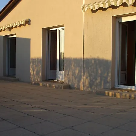 カントリーハウス Maison Beinat Sémussac
